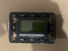 Termostato BTP Caldaia Gas