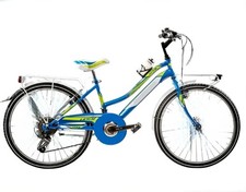 Bicicletta Casadei Record Lincy 24" Bimba-Ragazza