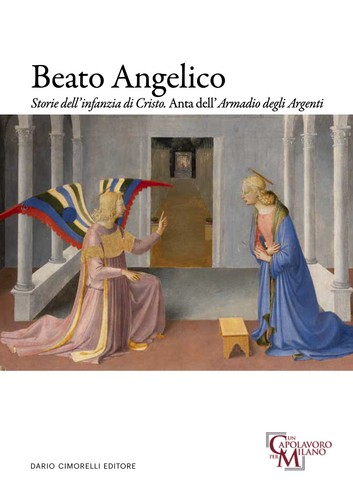 Beato angelico storie - beato,