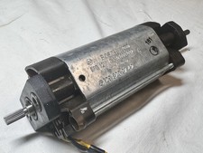 Mercedes Sl R129 Motore Reg. Altezza Posteriore Sedile Sx 1298203742