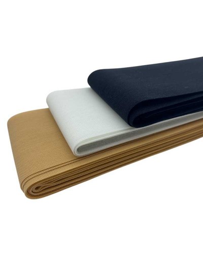 Nastro elastico in - 50, bi-elastico