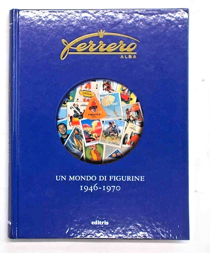 Semenzin ferrero alba - semenzin, alba.