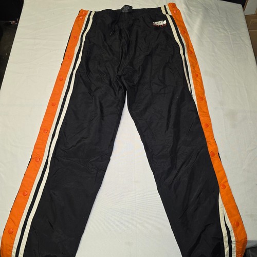 Pantaloni pista ktm hard - ktm,