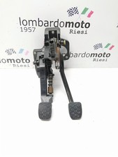 Pedali Pedaliera Freno Frizione Cambio Manuale 4010047A MERCEDES CLASSE A 180