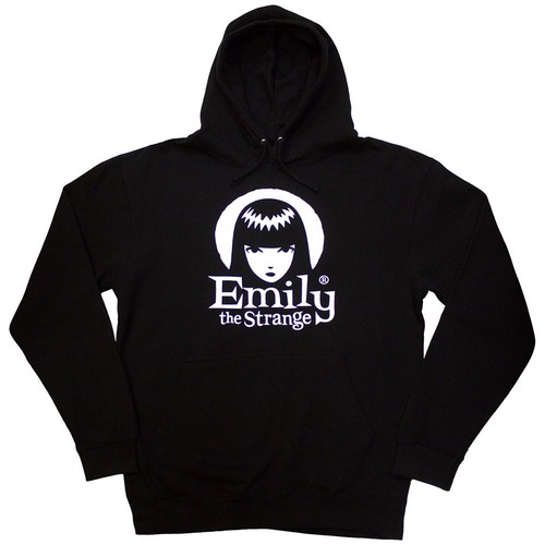 Felpa con cappuccio - emily, the
