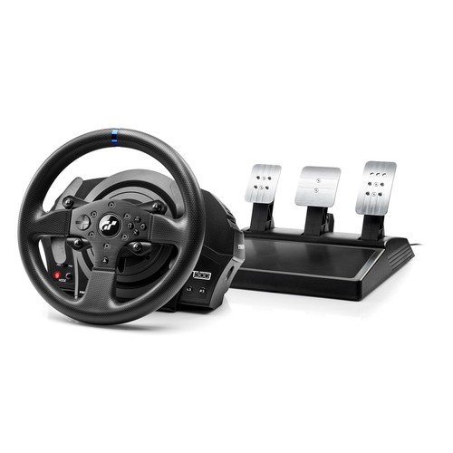 Thrustmaster volante t300 - volante, rs