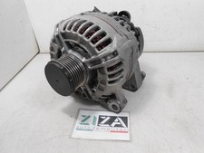 Alternatore Mini Cooper D R56 1.6 80kW 110Cv 9HZ 2007 0124525126 7794970