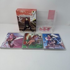 Bakemonogatari Limited Edition