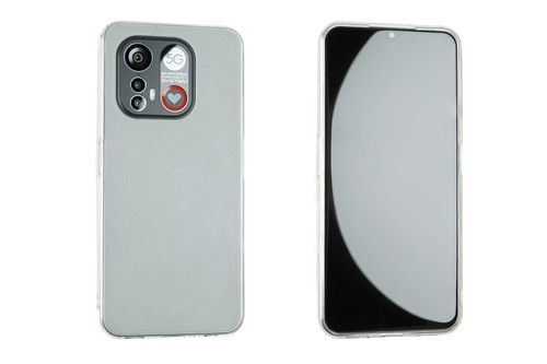 Caseroxx custodia silicone