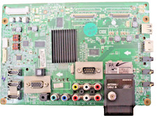 37" LG LED/LCD TV 37LE5300-UC Main Board EBR67832006