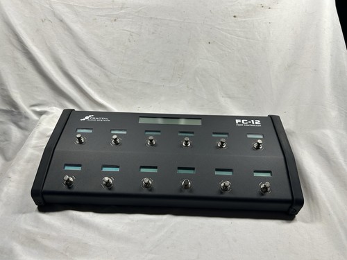 Controller pedale fractal - a,