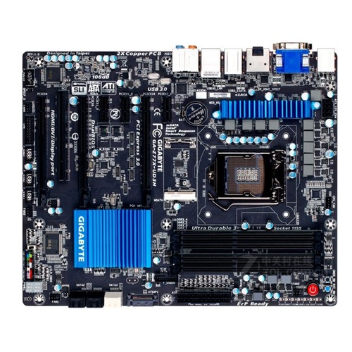 Per scheda madre gigabyte - scheda,