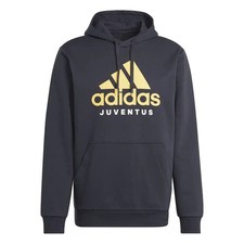 Felpa con cappuccio nera - felpa,