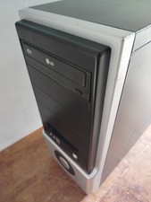 PC FISSO ASUS CHASSIS FUTURE