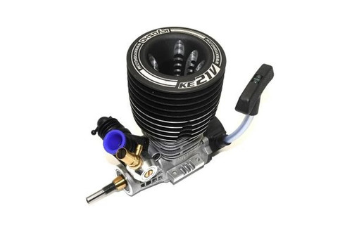 Motore scoppio kyosho ke21v - kyosho,