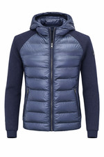 Navigare Piumino Uomo Con