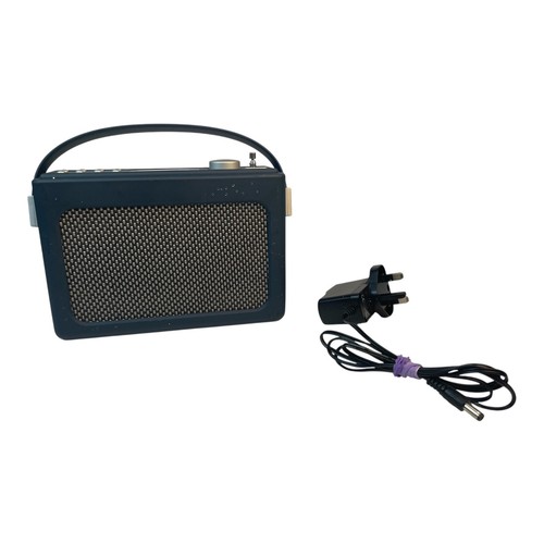 Akai dab radio - fm,