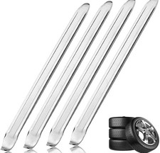 Leva per Pneumatici, 4 Pezzi