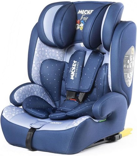 Tataway seggiolino auto disney - tataway,
