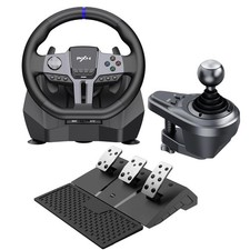 PXN V9 Gen2 Racing Wheel con