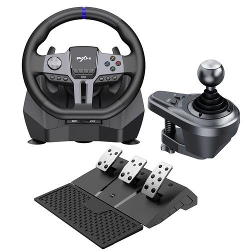 Pxn gen2 racing wheel - wheel, con