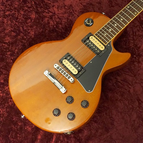 Gibson les paul special plus - gibson,
