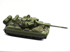 T55 James Bond carro armato