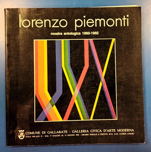 Lorenzo piemonti mostra - lorenzo,