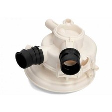 POZZETTO RACCORDO REX LAVASTOVIGLIE AEG ZANUSSI ELECTROLUX ORIGINALE