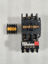 TELEMECANIQUE LC1-D403 60AMP