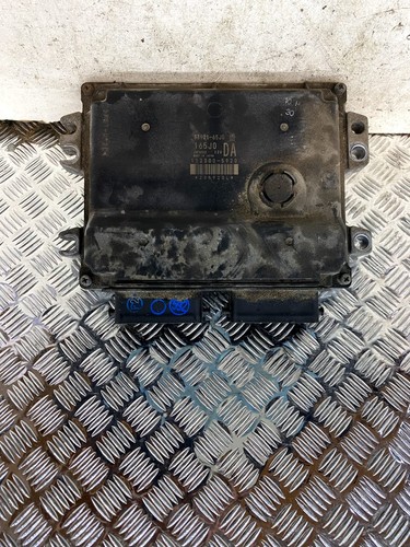 Ecu comando motore suzuki - ecu,