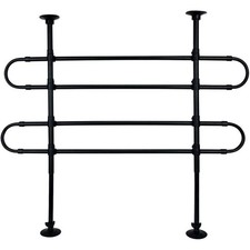 Divisorio auto per cani