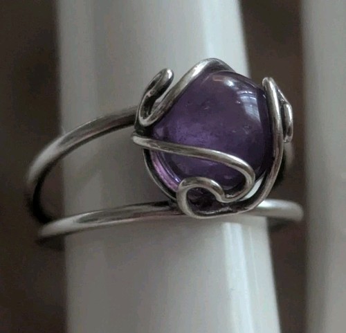 Anello fatto mano - anello,