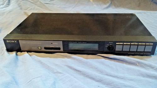 Sony jx205l - st-jx205l,