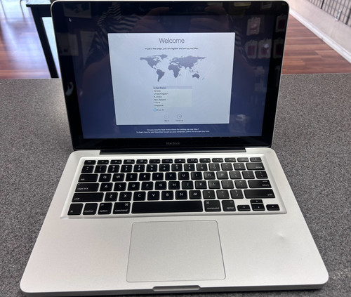 Macbook unibody alluminio - macbook,