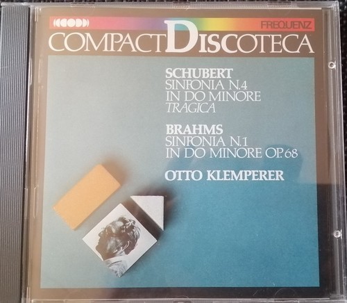 Compact discoteca 22 - n.,