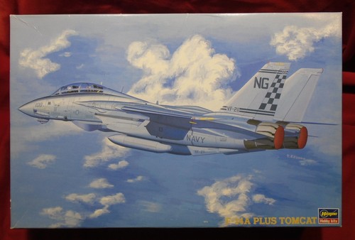 Hasegawa scala grumman - scala, 1/48