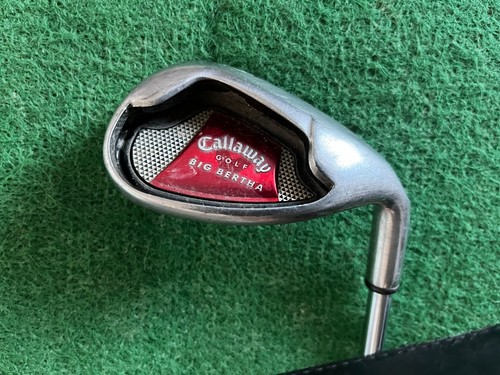 Callaway big bertha 2008 - callaway,