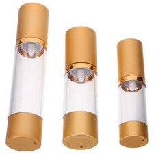  3 Pcs Contenitori Cosmetici