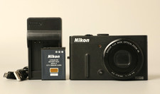 Nikon COOLPIX P310 16,1