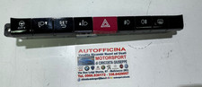 INTERRUTTORE 4 FRECCE FIAT PANDA 3 (312_319) 2012-2022, B3912, 07355444220