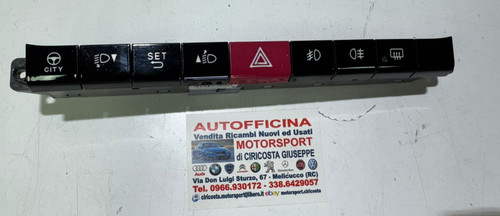 Interruttore frecce fiat - interruttore, 4