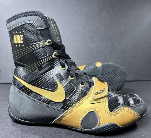 Stivali boxe nike hyperko 1 - da,