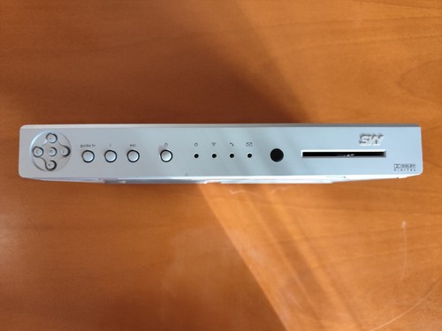 Decoder sky pace ds255ns - decoder,