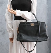 Gucci Tote Bag Borsa a