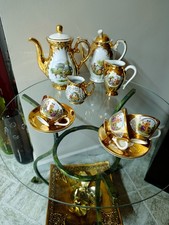 Servizio Da Caffè Richard