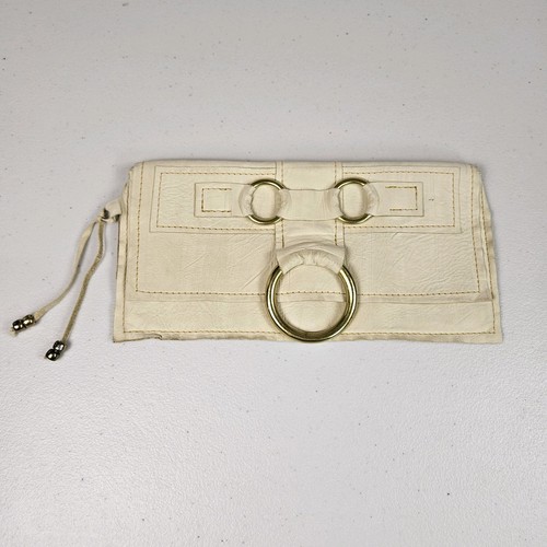 Portafoglio pochette marnie - portafoglio,