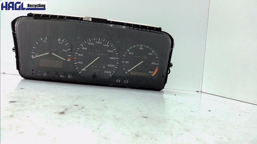Quadro strumenti 81117657