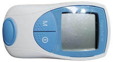 COAGUCHEK XS PLUS SISTEMA DI