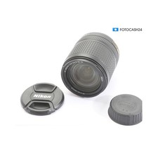 Nikon AF-S 3,5-5,6/18-140 G ED